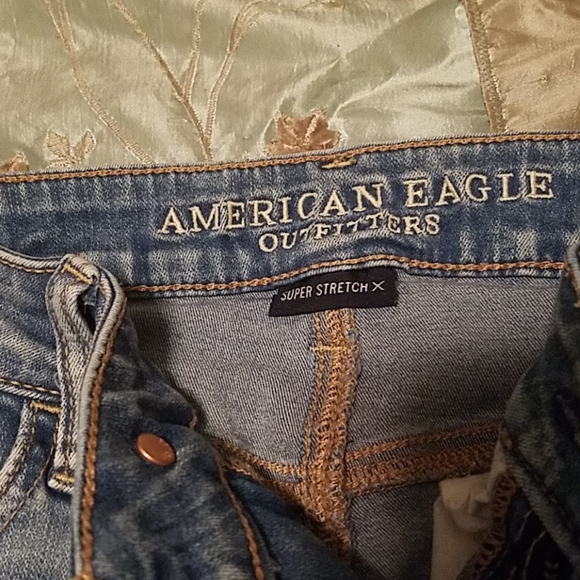 Jeans - Picture 2 of 2
